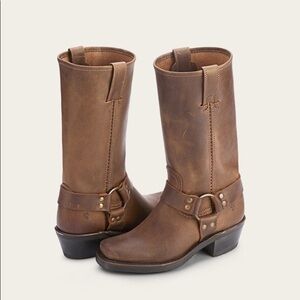 Frye Harness 12R Women’s Boots
